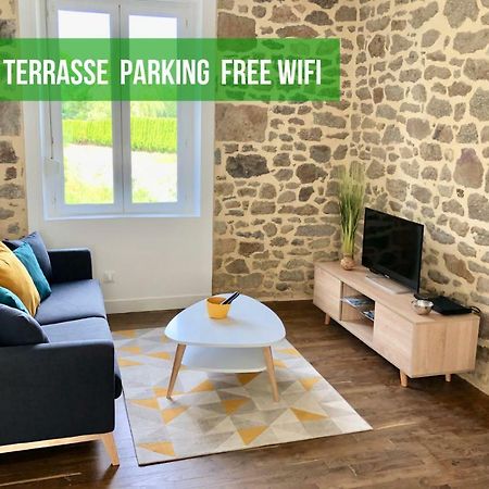 Maison De Campagne Cosy Et Calme Roz-sur-Couesnon Exteriér fotografie